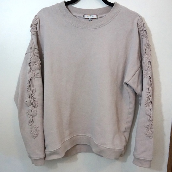 Anthropologie Sweaters - Anthropologie-Eri+Ali sweater